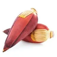 'Jantung Pisang (1 buah)'