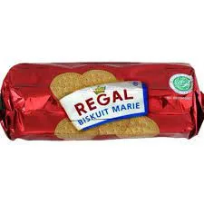 Regal Marie Biscuit 230 Gr