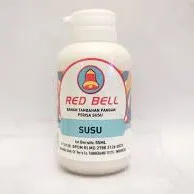 Red Bell Milk 55ml