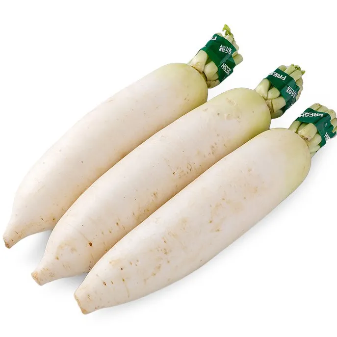 White Radish 100 grams