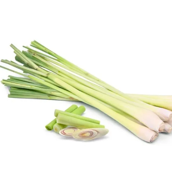 Lemongrass (100 gr)