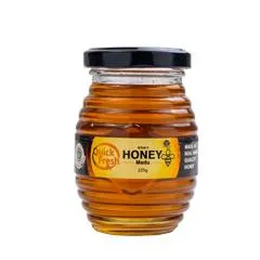 Quick Fresh Cooking Honey 500 gr