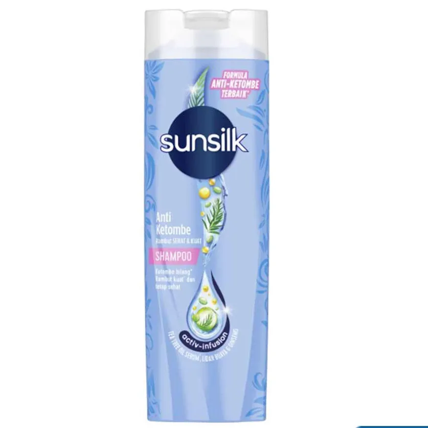 'SunSilk Shampoo Anti Dendruff 160 ml'