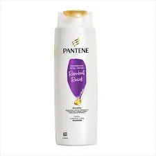 Pantene Perawatan Total Rambut Rusak 130 Ml