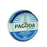 Pagoda Pastille Mint 20 gr