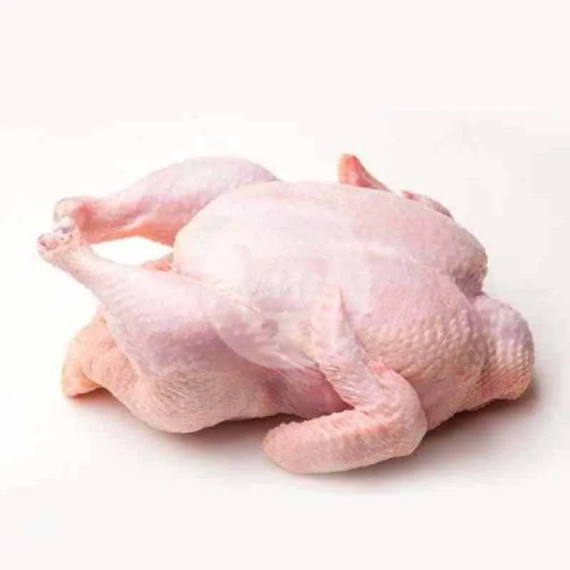 1 Free-range Chicken (1.2-1.3 Kg)