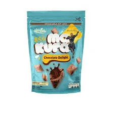 Makura Coklat 80 g