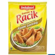 'Racik Ayam'