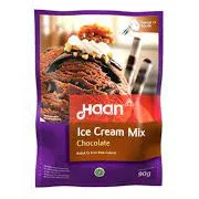 Haan Ice Cream Coklat 85 Gram