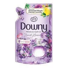 Downy Premium French Lavender Perfume 550 ml