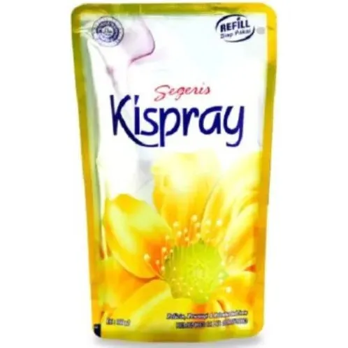 Kispray Seger Pouch 280ml