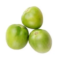 Green Tomatoes (100 Grams)