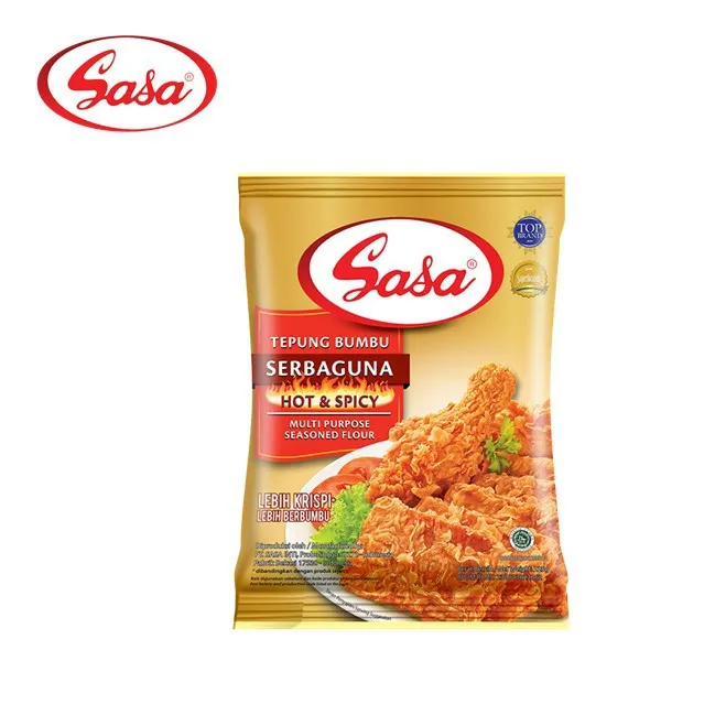 Sasa Original Multipurpose Seasoning Flour 70gr