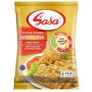 Sasa Tepung Bumbu Serbaguna Original 70gr