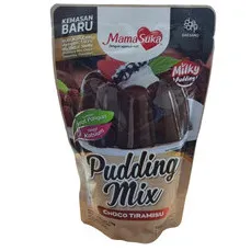 'Mamasuka Pudding Mix Original'