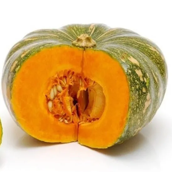 Yellow Pumpkin (1 kg)