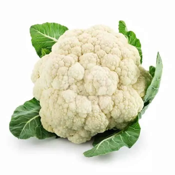 Cauliflower (100 gr)