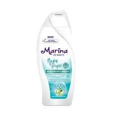 'Marina UV White Hydra Bright Lotion 185 ml'