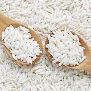 White Glutinous Rice (100 Grams)