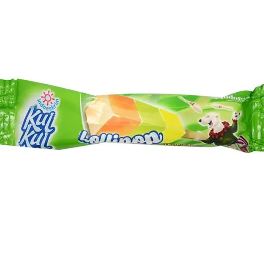 Kul Kul Lolypop Tropical Ice Cream (PCS)