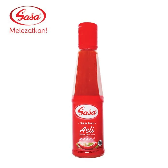 Sambal Asli Sasa 135ml