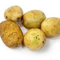 Potatoes 100 grams