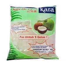 Kara Nata De Coco 1000