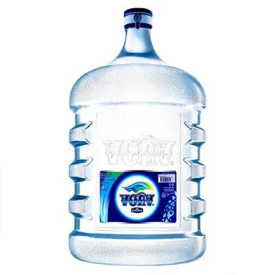 Gallon of Aqua