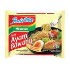 Indomie Chicken Onion