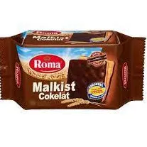 Roma Malkist Chocolate 90 gr