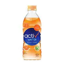 Activ Water Orange 380ml