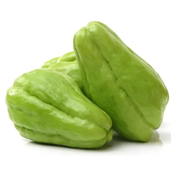 Chayote Pumpkin 100 Grams