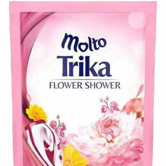 'Molto Trika Pink 400 ml'