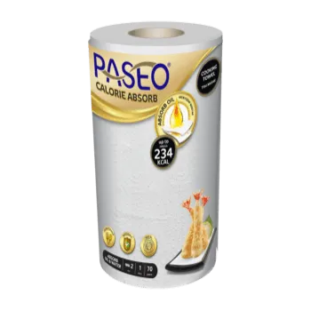 Paseo 70's Kitchen Tissue