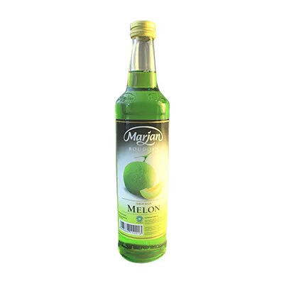 Marjan Syrup Melon