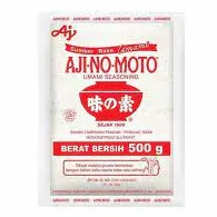 Ajinomoto 500Gr