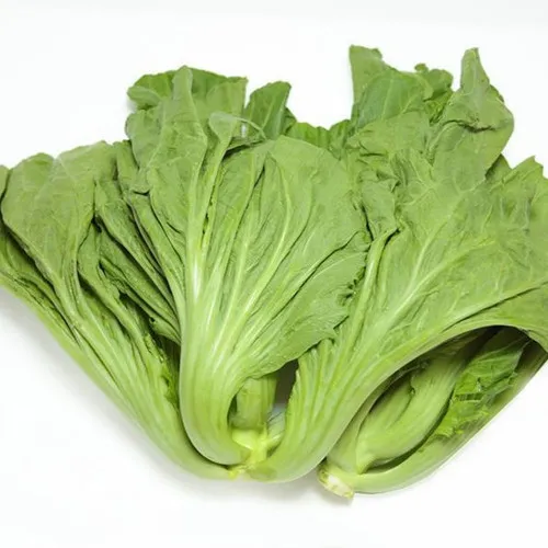 Bitter Mustard Greens (100 gr)