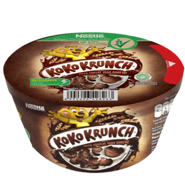 Koko Krunch Combo Pack