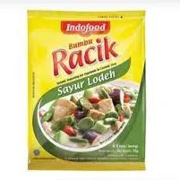 Racik Lodeh (1 Pack)