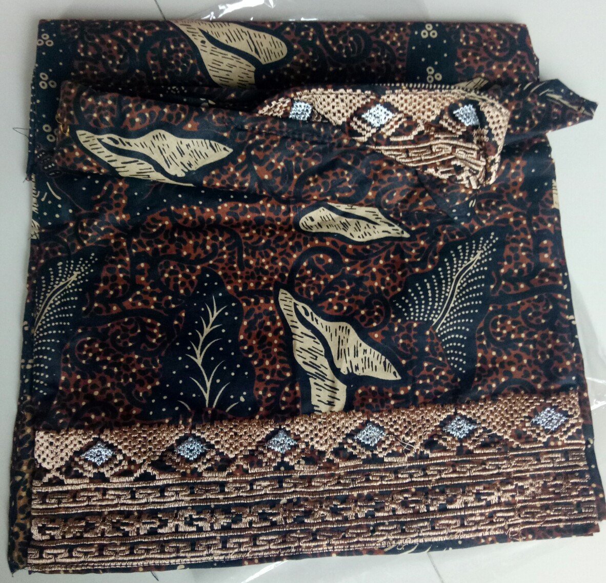 saput x udeng setengah jadi