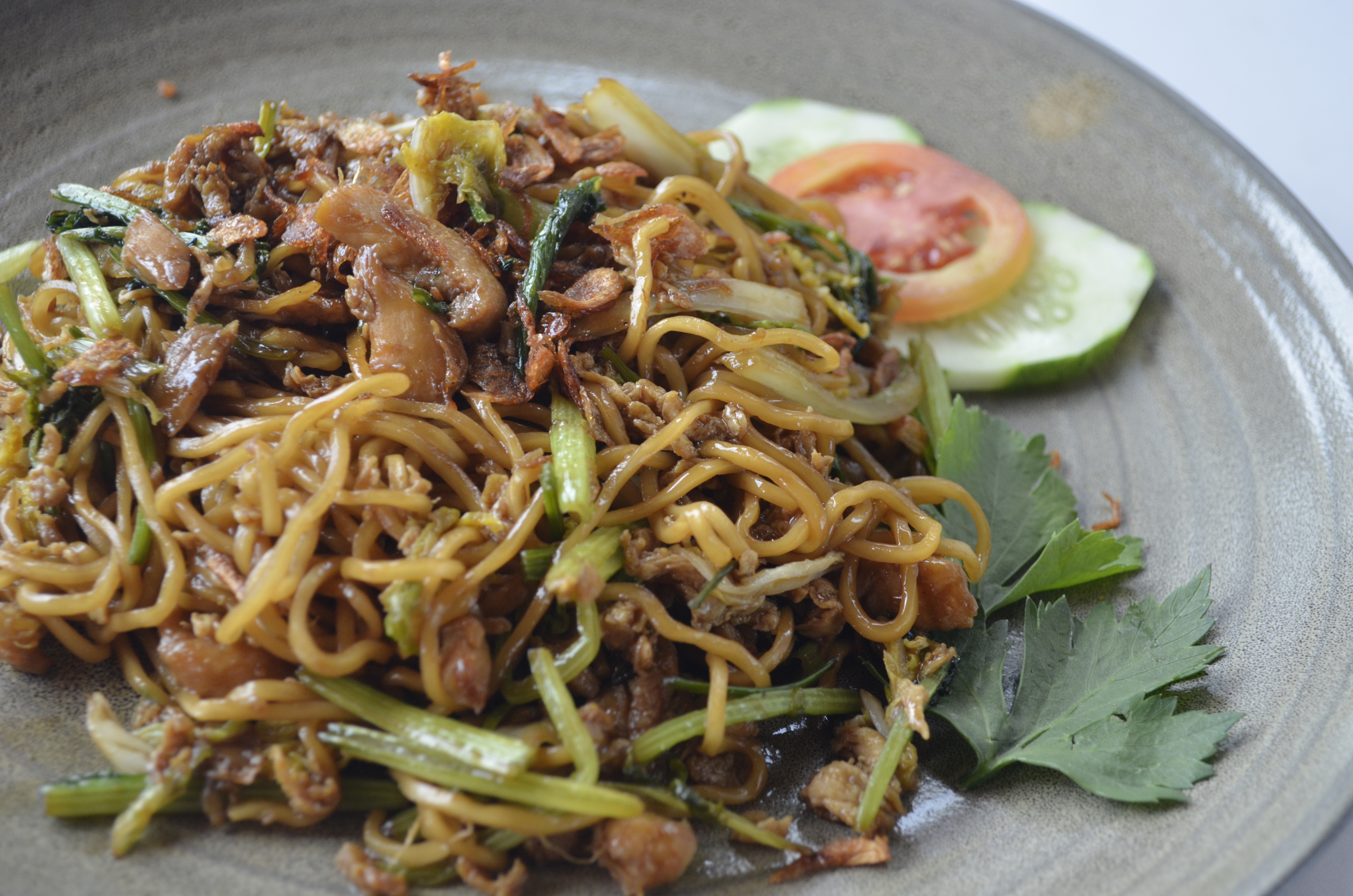 MIE GORENG SPECIAL