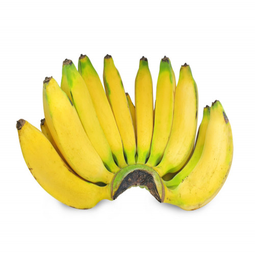 'Pisang Raja (1kg)'