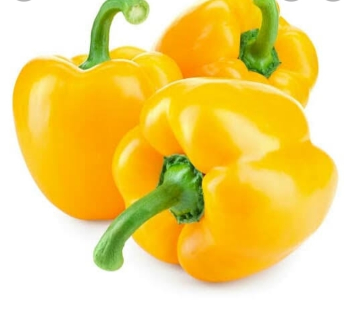 'Paprika Kuning 1 KG'