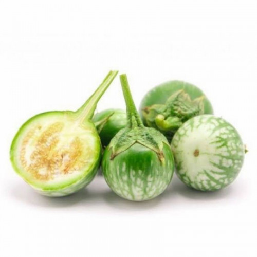 'Terong Lalapan (200 gr)'
