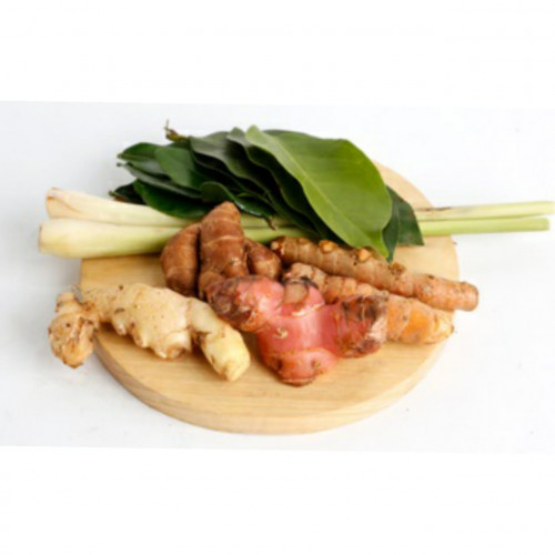 'Paket Bumbu Dapur'