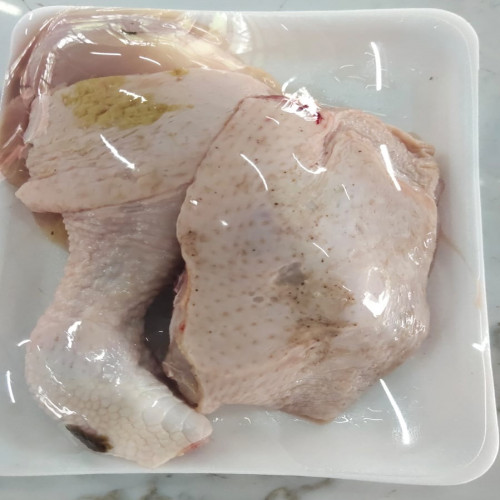 Ayam Potong Bagian Paha 1 Pack (250-280 Gram)