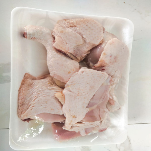 Ayam Potong Bagian Paha 500 Gram