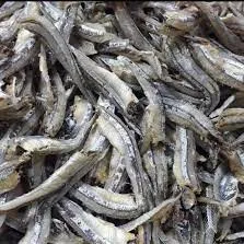 Jengki Anchovies (100 gr)