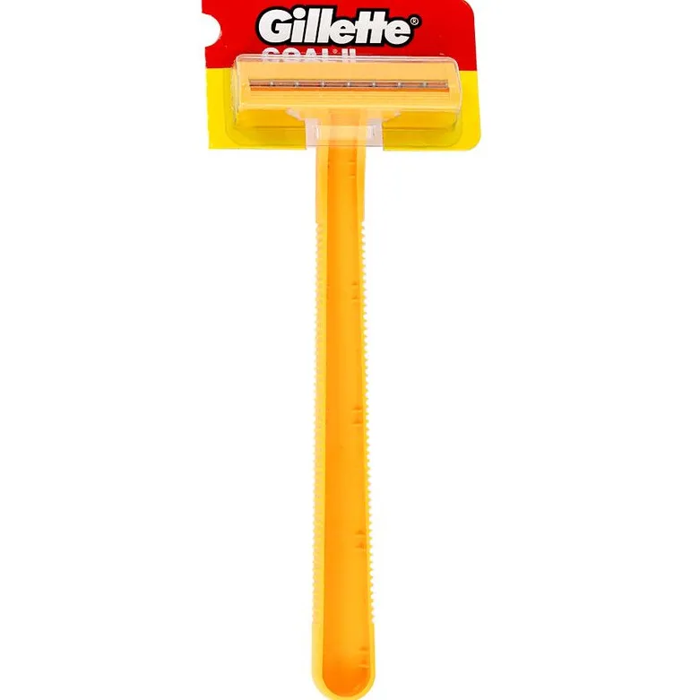 Gillette Goal II