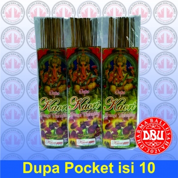 'Dupa Pocket'